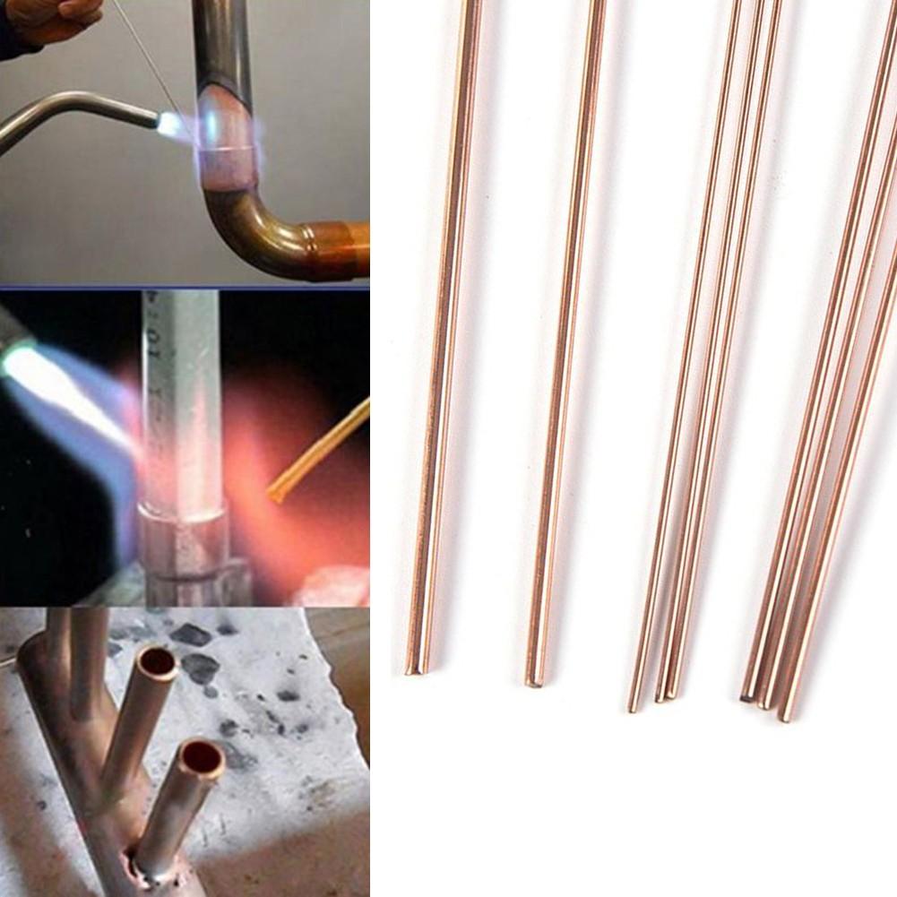 500mm Brass Electrode, Phosphorus Copper Electrode, Welding Wire and Electrode