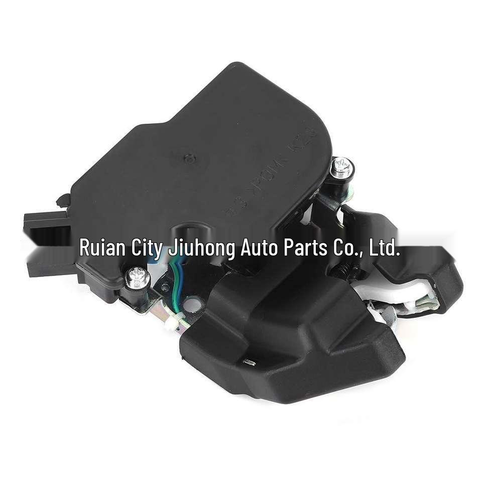 Honda Fit Trunk Lock Actuator 74851-SNB-J12