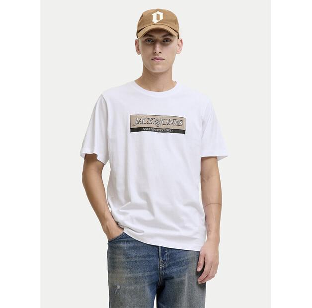

Футболка Jack & Jones Rinwood EU M