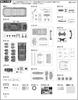 Fujimi Model Car NEXT Series Vellfire ZA G EDITION Pearl Crystal Color Coded Plastic Model Car NX8 1/24 No.8 (White Shine)