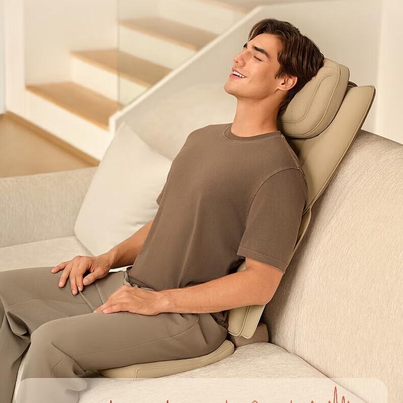 SKG L5 Series 1 Massage Cushion