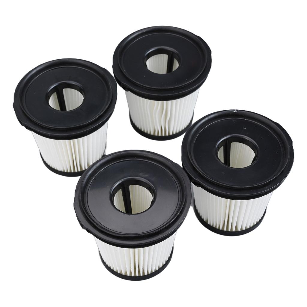 Filters for Shark Detect Pro IW3611DE and IW3611EU Vacuum Cleaner 4pcs