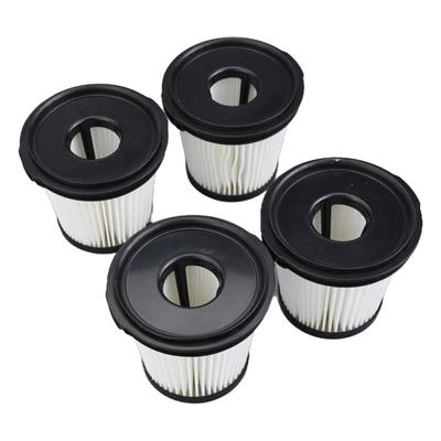 Für Shark Detect Pro IW3611DE IW3611EU Filterset 4 Stück für Staubsauger