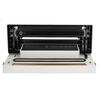 170W 5mm Vacuum Sealing Machine with 180ml Bag Multifunctional Food Packing Machine Vacuum SealerUS