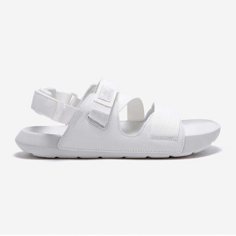 New Balance Slipper Sandals Lqj Nbrjdf421w 10 Sd6301usw Whit