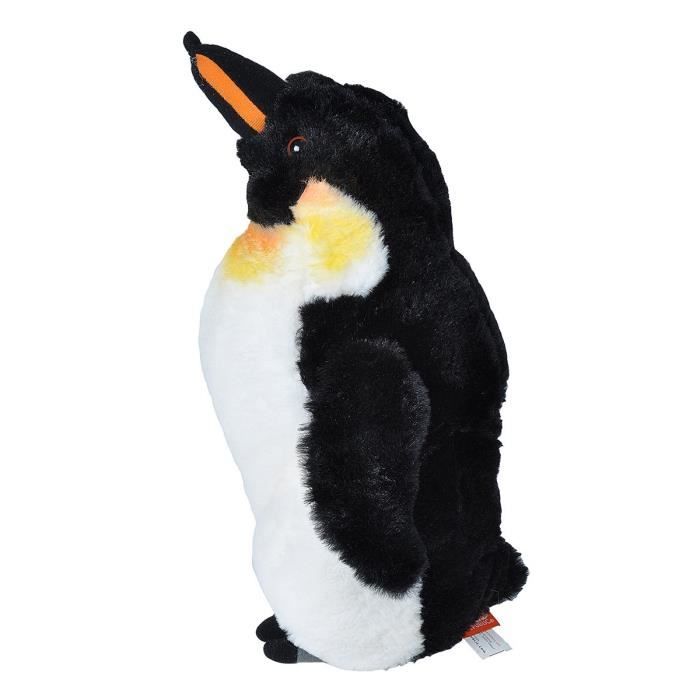 Wild republic - ck peluche manchot empereur pingouin 30cm, 19438 - 17892