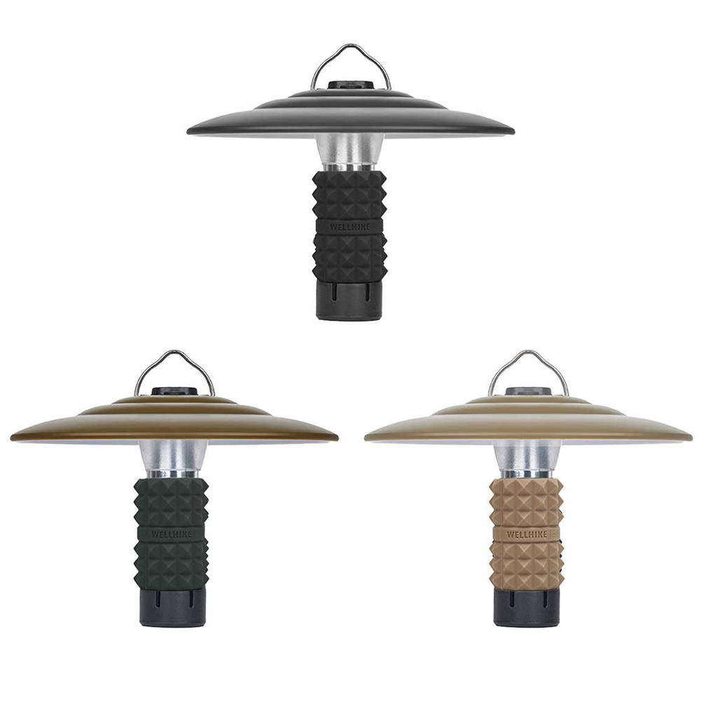 Outdoor Camping Lampshade Light Cover Lantern Cover Camping Lights Lampshades for Hiking Fishing Supplies