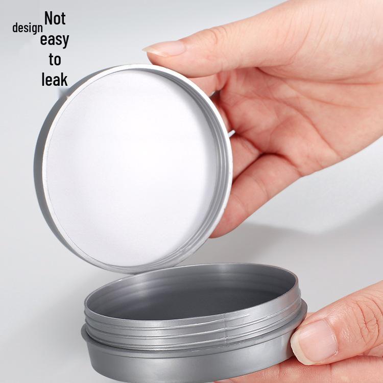 Leak-Proof Ink Cartridge with Student Calligraphy Brush Ink Well and Lid