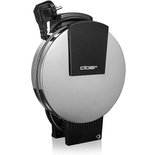 Вафельница Cloer 185