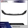 Mercedes-Benz C-Class W206 Carbon Fiber Brabus Style Front Lip Splitter