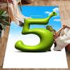 Shrek Floor Mat Perfect For Bedrooms Hallway Study Room Game Room Antislip Carpet Anime Office Decor Perfect Birthdaychristmas Gift Idea