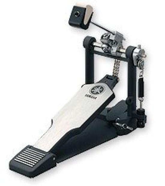 Yamaha DFP9500C Double Foot Pedal