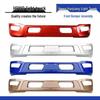 HOWO Hanjiang Light Truck Front Bumper Guard Assembly