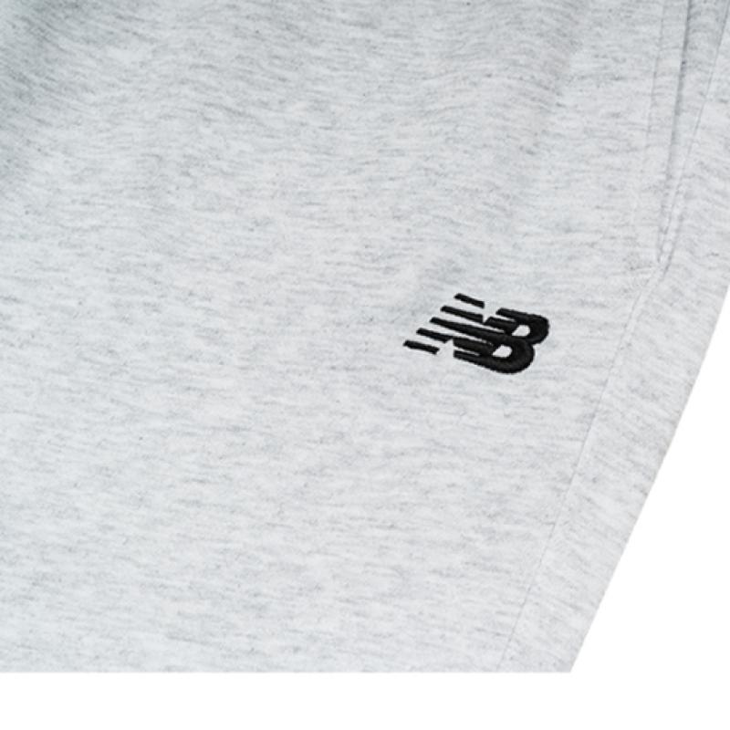 New Balance Uni Essential Single Mesh Straight Pants Nbmlf21413 16