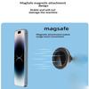 Universal Base Magnet Brackets For  Car Mount Accessories Mini Magnetic Car Phone Holder Parts For Phone