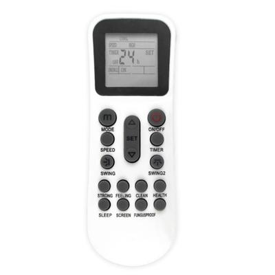 Telecomando Condizionatore d'Aria per Condizionatore d'Aria YKR-K/002E Sostituzione Diretta Telecomando Accessori