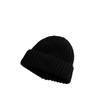 Autumn/Winter Warm Knit Wool Hat: Stylish Korean-Style Beanie for Women