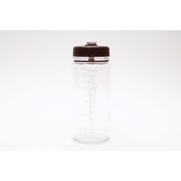 Captain Stag Captain Stag Uw 4002 [argo Coffee Beans Bottle 200g 550ml]