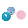 Natural Makeup Brush Cleaner Soap Multi Functional Washing Outdoor Portable Cosmetics Travel Beauty Cleaner Tools Reusable