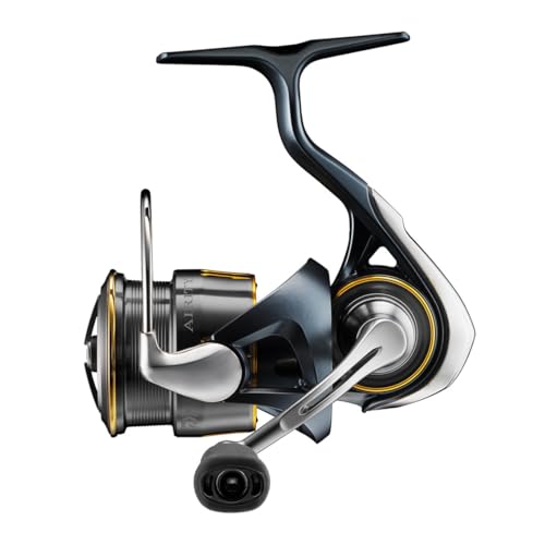

Daiwa SF2000SS-H Spinning Reel, 23 Aerity