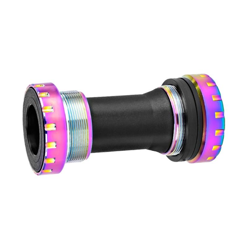 Keramiskt Lager MTB Landsvägscykel, Yttre Lager Vevlager för Delar 24mm BB 22mm GXP Lagerenhet