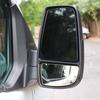 Lower Mirror Glass Lower Passenger Side For 2015- Ford Transit-150 FO1324149