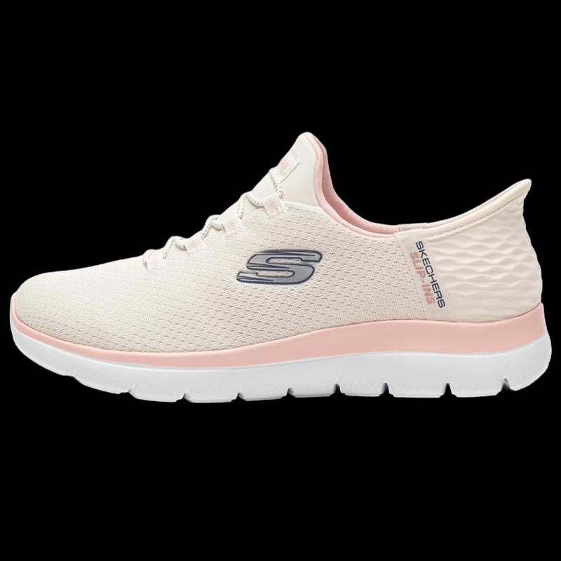 Skechers Women's Sport Casual Shoes 150123-NTPK