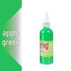 12-Color Finger Paint Set for Kids - 100ml Each