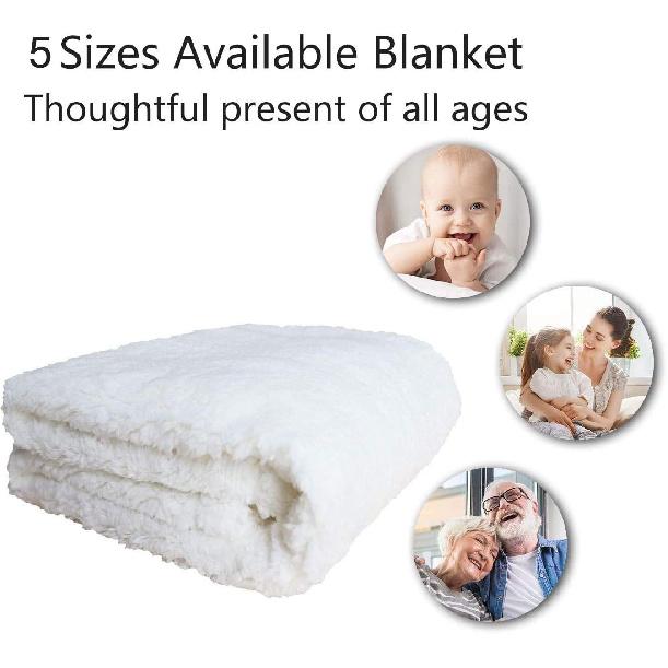 

Feelyou Apple Print Fleece Throw Blanket for Kids Boys Girls Teens Toddler Cute Apple Print Plush Blanket Cartoon Pink Blanket Sweet Fruit Fuzzy