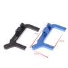 For Trx4 Axle Bracket Cnc Aluminium Alloy Servo Mount Stand For 1/10 Rc Crawler Car Upgrade Parts