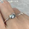 Adorable Hello Kitty Hanging Pendant Animation Design Animation Necklace/Bracelet/Ring Jewelry Accessoriess Festival Presents for Women Girls