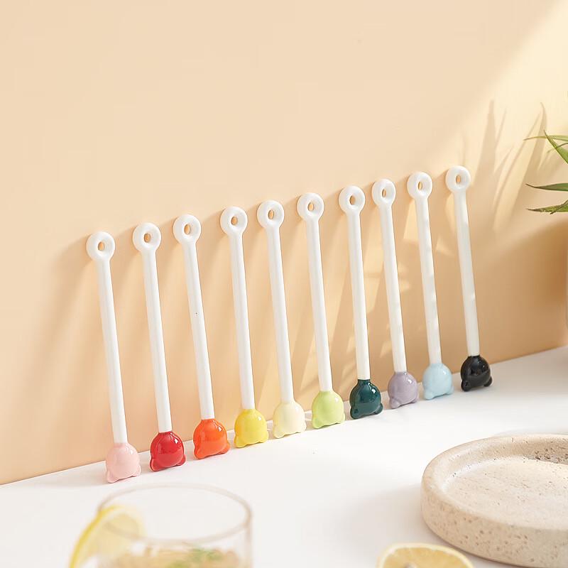 

ZISIZ Ceramic Stirring Rod