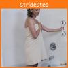 Handle Shower Sucker Safety Grip Handrail Bath Armrest Bathroom Accessories