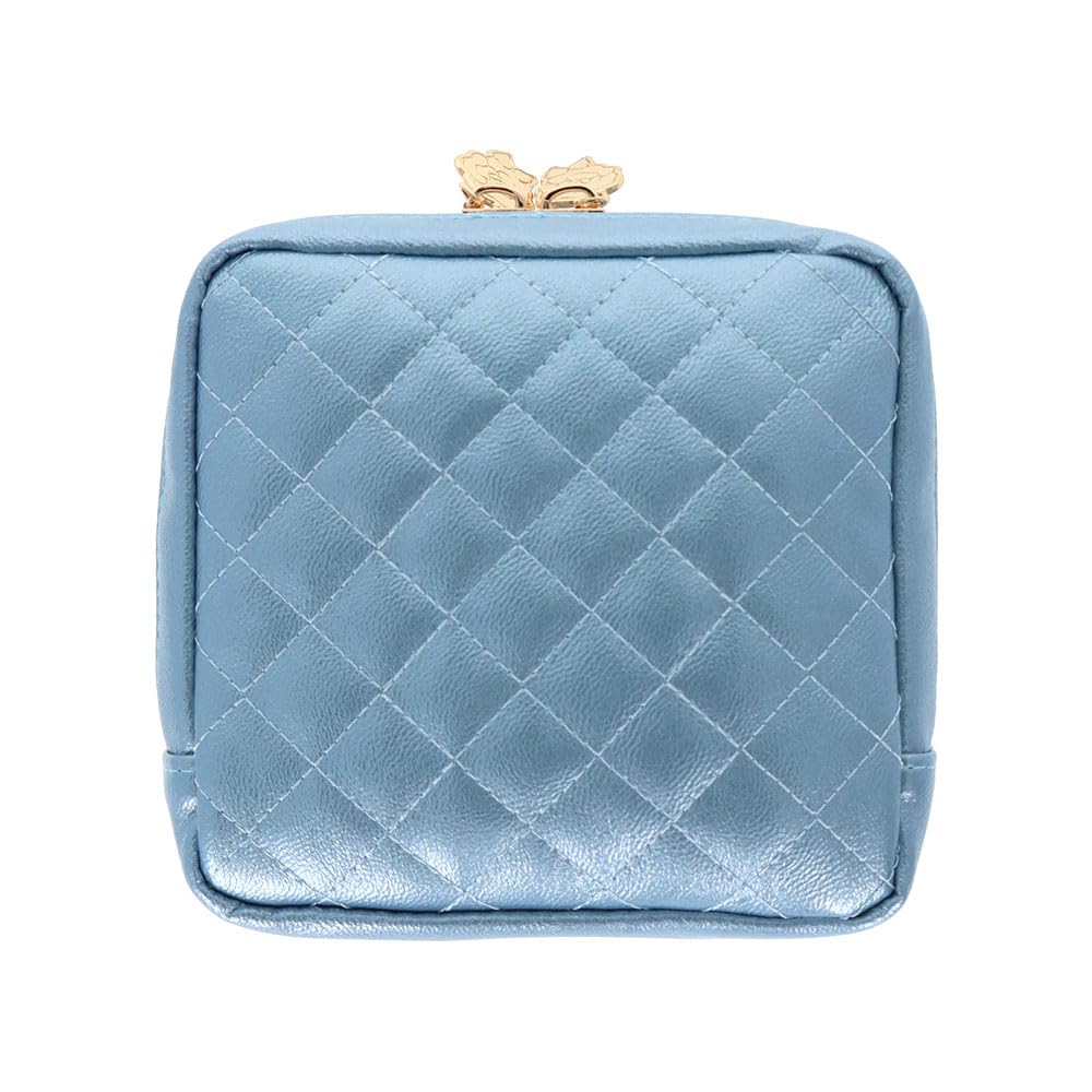 Stationery Esther Bunny Quilted Cream Bunny S2338220 Sun-Star Pouch,