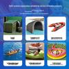 Brangdy High-Power Outdoor Electric Air Pump
