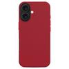 KZDOO Noble Collection Series For iPhone 16 Case PU+PC Shockproof Phone Cover