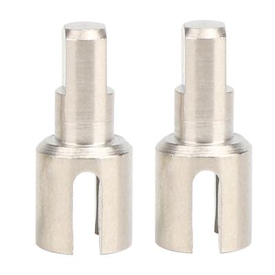 Metal Differential Joint Cup Remote Control Spare Parts Fit for Wltoys 144001 1 14 RC Car