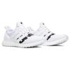 UltraBoost Undefeated X UltraBoost Adidas 4.0 'White' BB9102