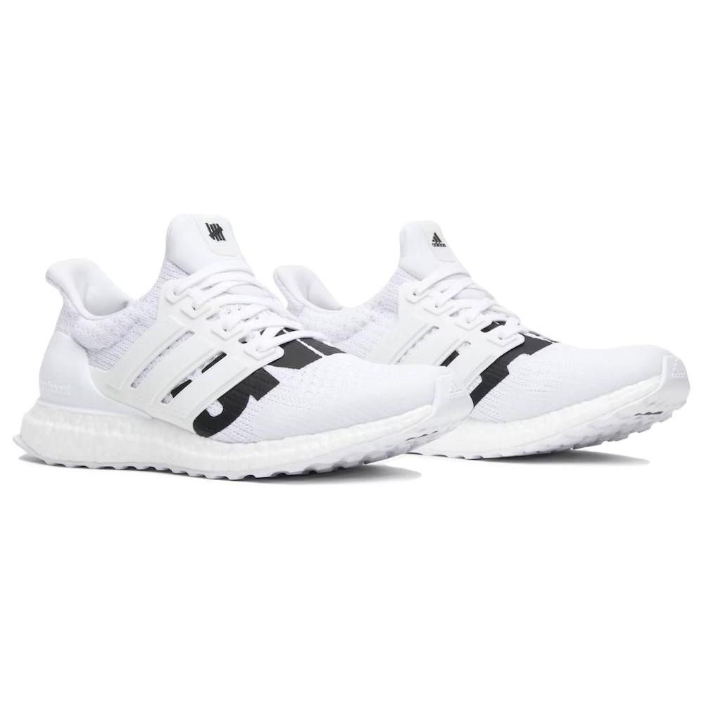 UltraBoost Undefeated X UltraBoost Adidas 4.0 'White' BB9102