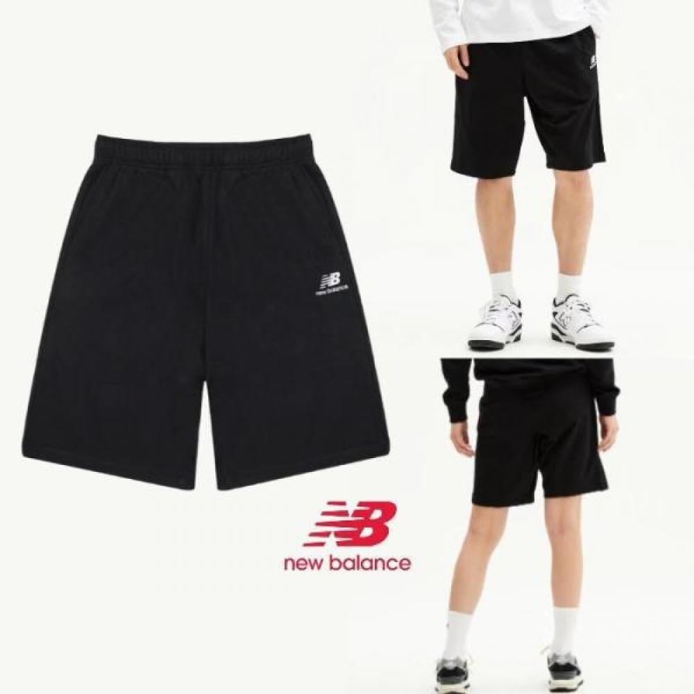 

New Balance Шорты Essentials Single Mesh из 5 частей Nbnve21013 19 (19)Black/85(L)