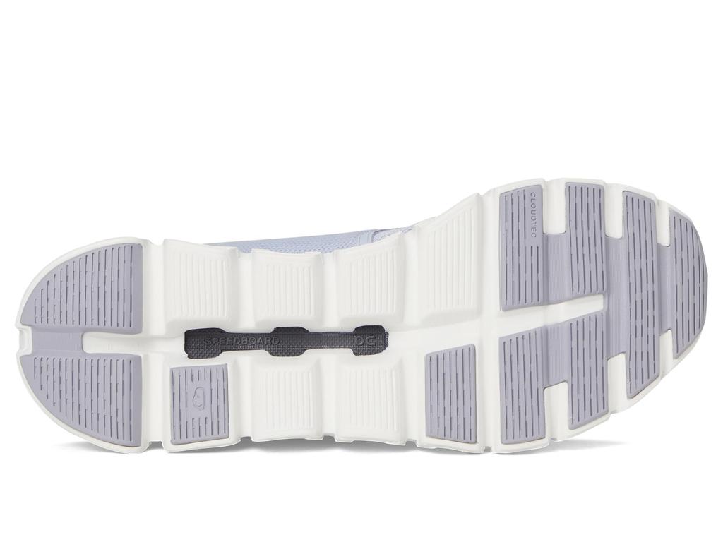 On Cloud 6 Sneaker Size Cm Women's Boots, 24.0