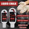 Multipurpose Hand Chalk Fine Powder Gym Chalk Magnesiums Carbonates  Athletic Chalk Suitable for Climbing and Fitness