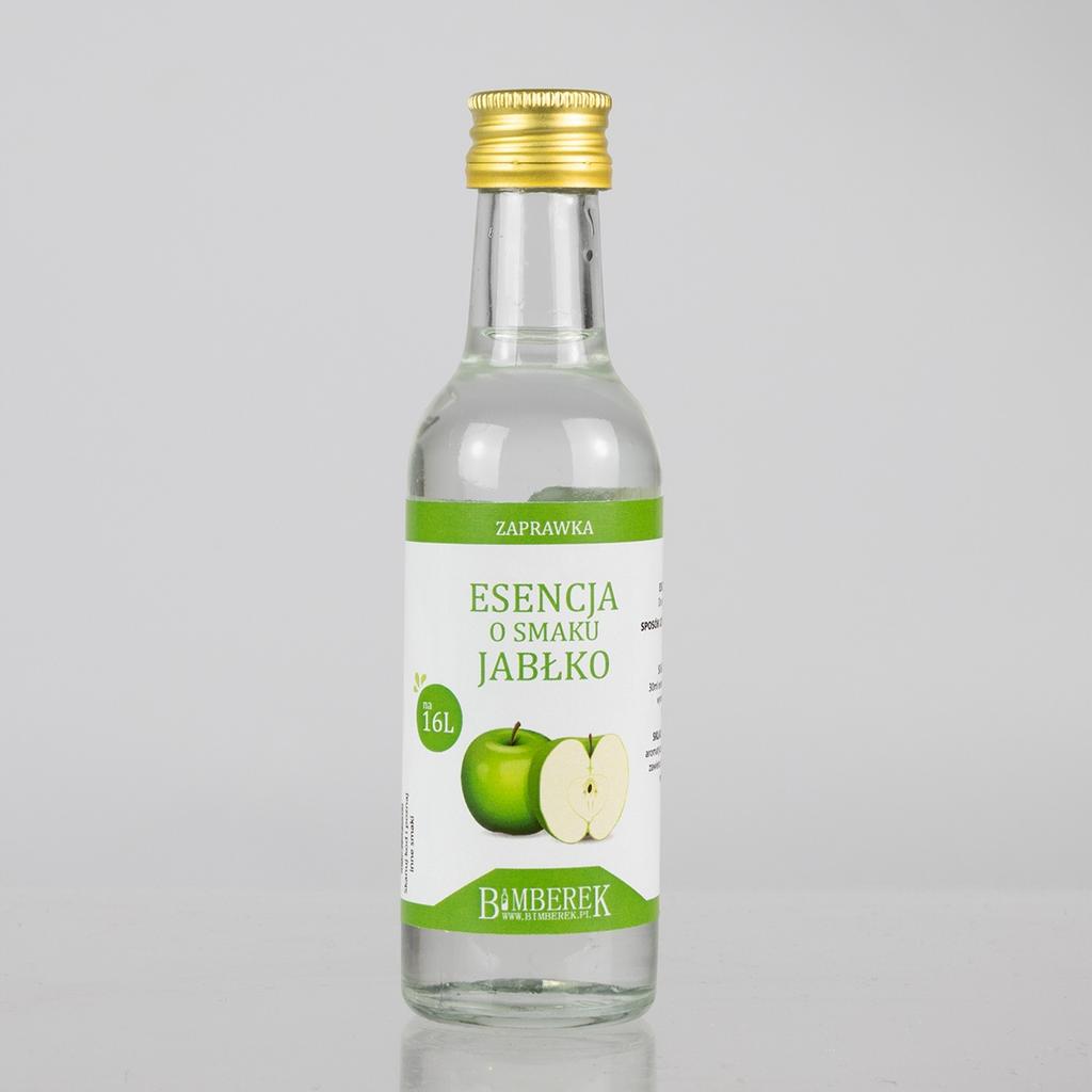 APPLE Essence for 16L VERY EFFICIENT for Liqueur, Alcohol, Water