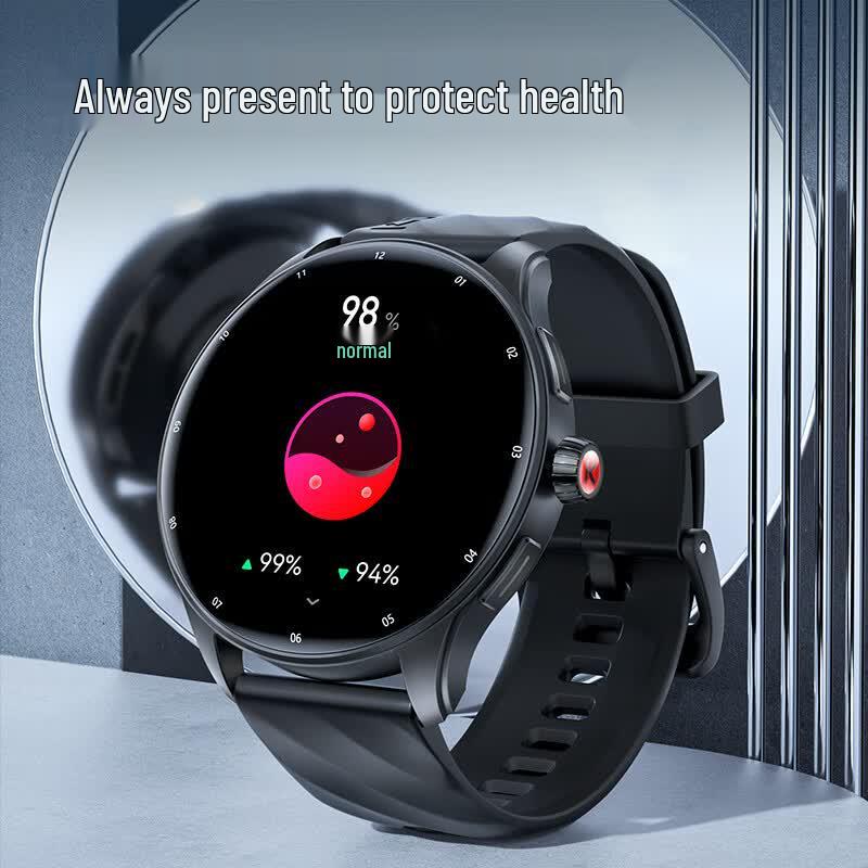 KUMI GW5 Pro AI Smartwatch (CN version)