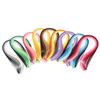 100Pcs/Set Paper Quilling Strips Set 3Mm 39Cm Paper For Craft Diy Quilling Tool