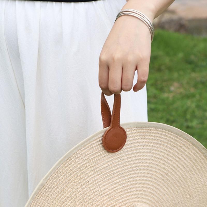 Magnetic Hat Clip for Travel On Bag Magnet Storage Hook,Vacation Traveling Essential Accessory Beach Hat Carry Clip