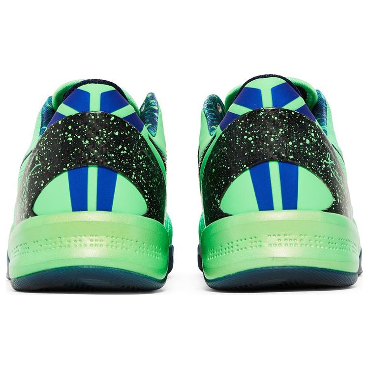New Nike Kobe 8 Elite Supehero 586156-300