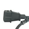 Crankshaft Sensor 39650-42600 For Hyundai H-1 Kasten 2.5 TD -- 03.2000-04.2004 2476 Ccm, 73 KW, 99 PS
