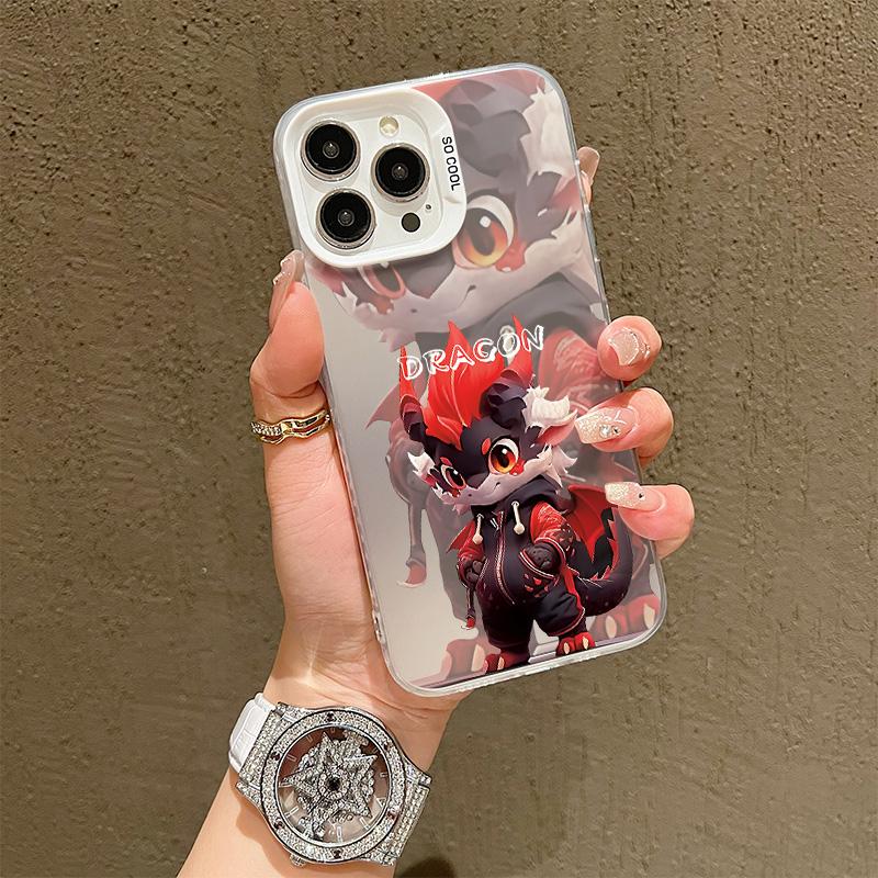 

Silicone Case For Oppo A3 A5 Pro A3X A5X A6X A60 Redmi Note 15 14 13 12 Samsung A06 A16 A26 A36 A56 Cover DIY Painted Cartoon Shockproof Phone Bumper Infinix Hot 30