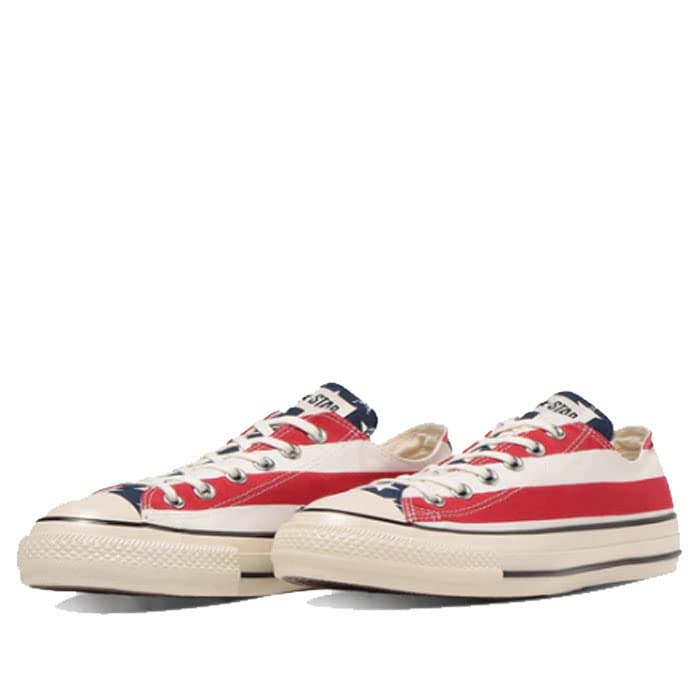 

Converse ALL STAR US OX Size cm STARS&BARS Sneakers, 23.0